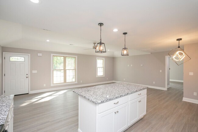 Building Photo - 1229 Berwick Trail