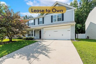 Building Photo - Earn Wealth While Leasing - Like a Homeown...