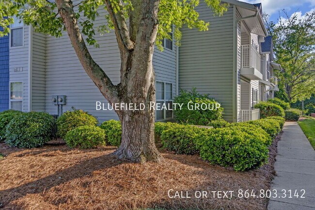 Building Photo - 4614 Old Spartanburg Rd