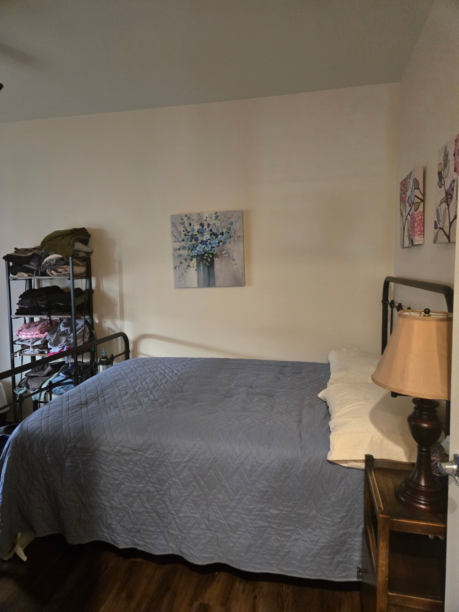 bedroom - 29902 Western Front Dr