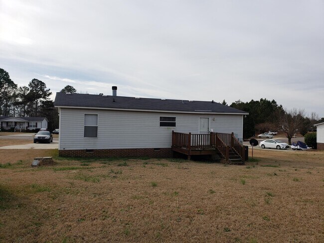 Building Photo - 251 Washington Ln
