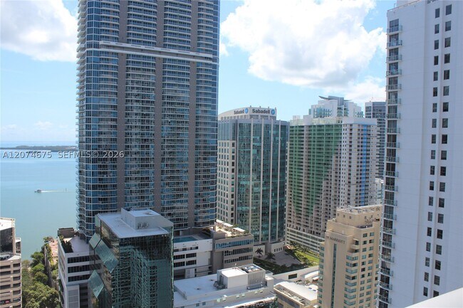 Building Photo - 1010 Brickell Ave