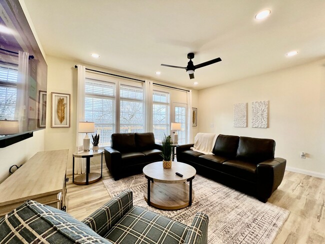 Building Photo - Beautiful NEW Ranch Home with a large deck...