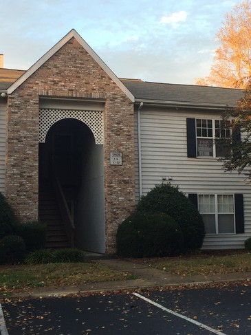Primary Photo - 3801 Old Rosebud Ct