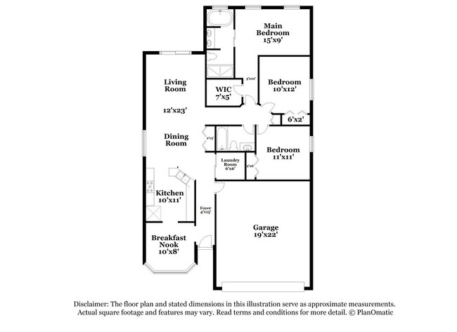 Building Photo - 10263 Andover Point Cir