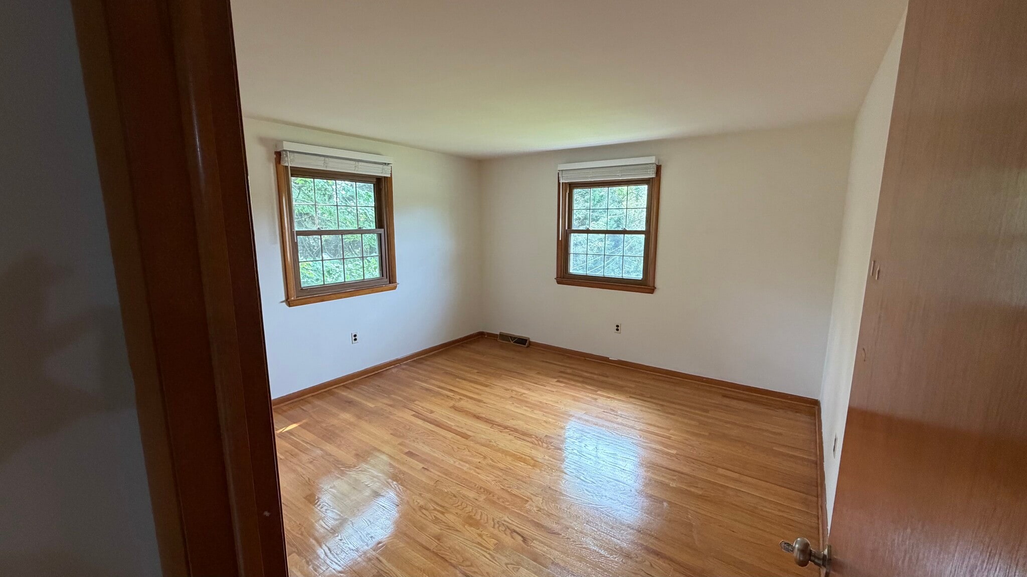 BedRoom 2 - 2923 Shipley Rd