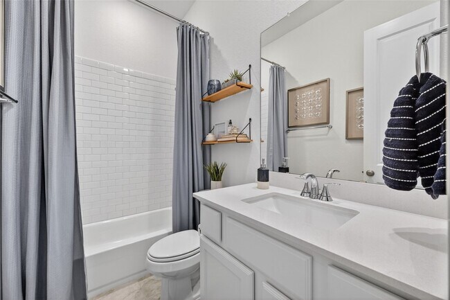 Building Photo - 4439 Stone Ridge Ln