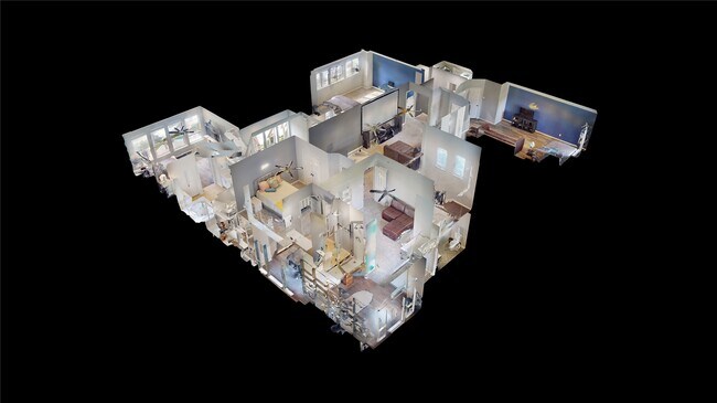 Building Photo - 4703 Oxbow Cir W
