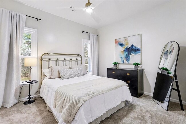 Building Photo - 241 Nacoochee Dr