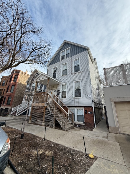 Building Photo - 3111 N Clifton Ave