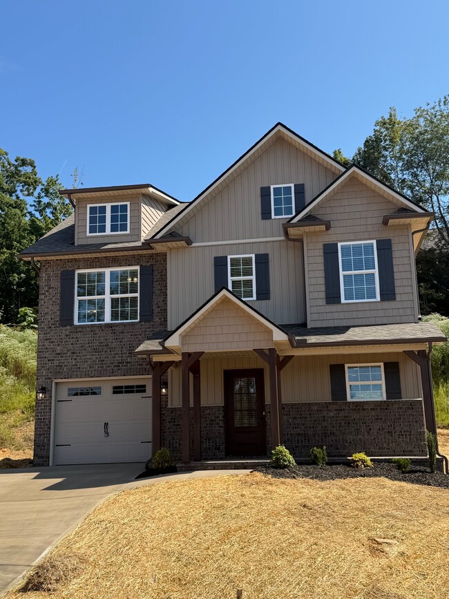 Building Photo - 2632 Parkers Mdw Ln