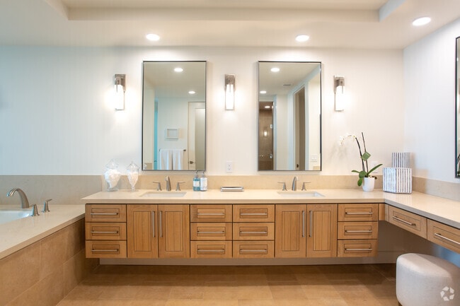 3BR, 3.5 BA-3111 SF - Sea View Villas
