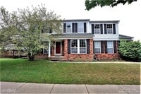 Building Photo - 3268 Monument