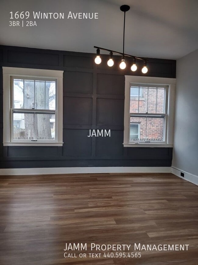 Building Photo - 1669 Winton Ave