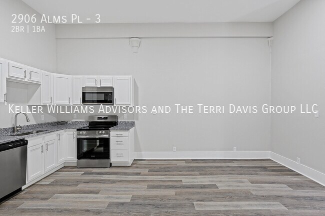 Building Photo - 2906 Alms Pl