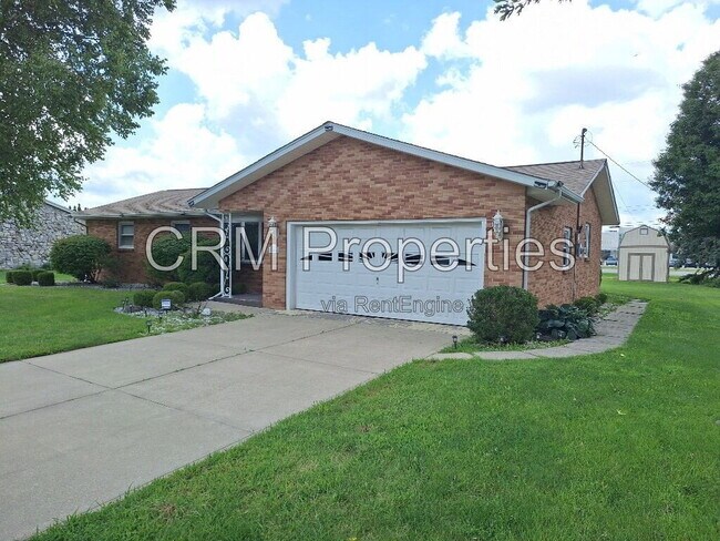 Building Photo - 3505 Melody Ln W