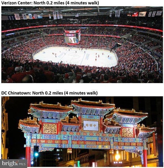 Building Photo - 616 E Street NW Unit 321