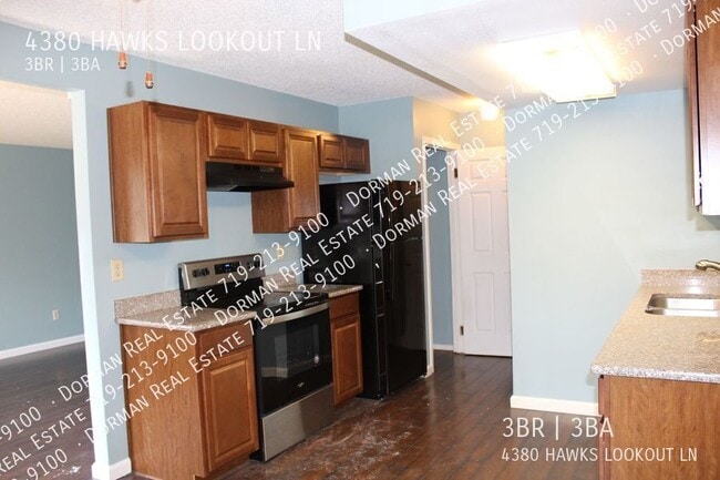 Building Photo - 4380 Hawks Lookout Ln
