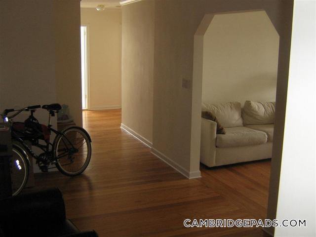 Building Photo - 60 Brattle St