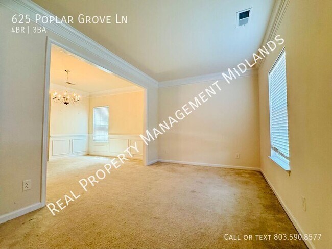 Building Photo - 625 Poplar Grove Lane
