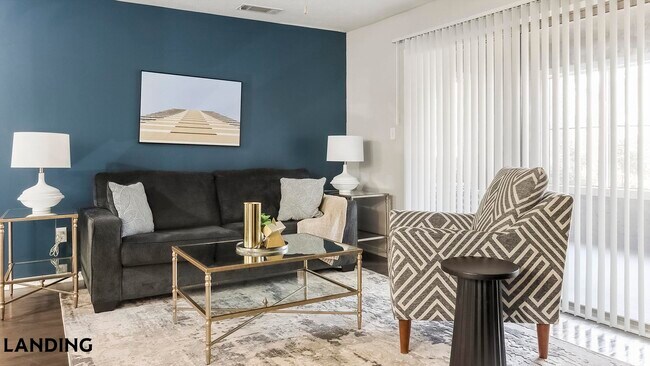 Building Photo - 3421 N Druid Hills Rd