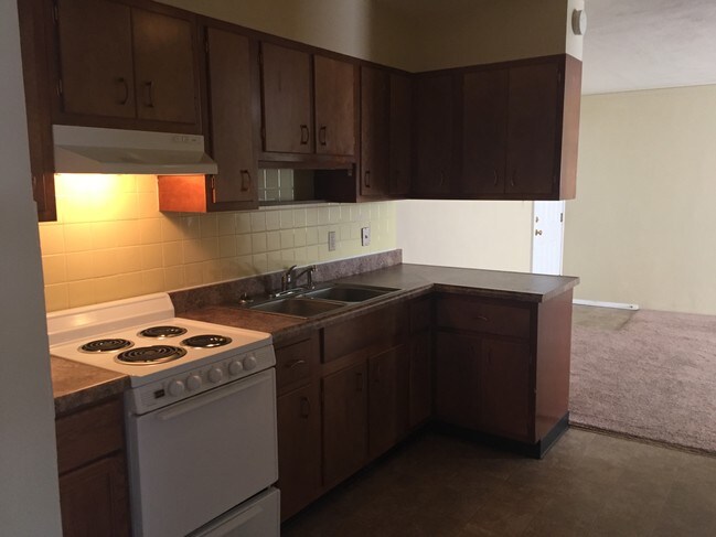 Building Photo - The John Street Apartments