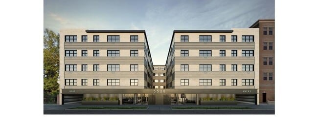 Building Photo - 5510 N Sheridan Rd