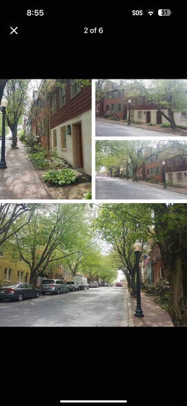 Building Photo - 112 S Duke St
