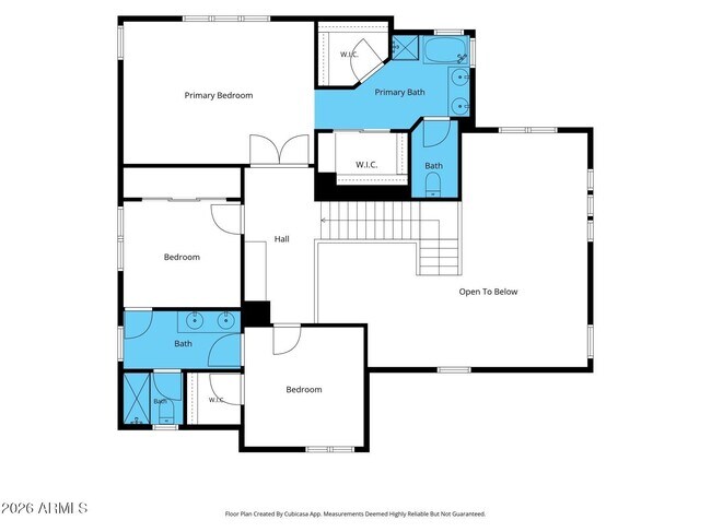 Building Photo - 3358 E Park Ave