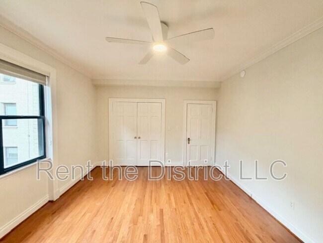 Building Photo - 3100 Connecticut Ave NW