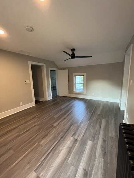 Living room - 1111 Fond du Lac Ave