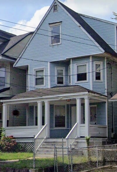 Building Photo - 305 Chadwick Ave