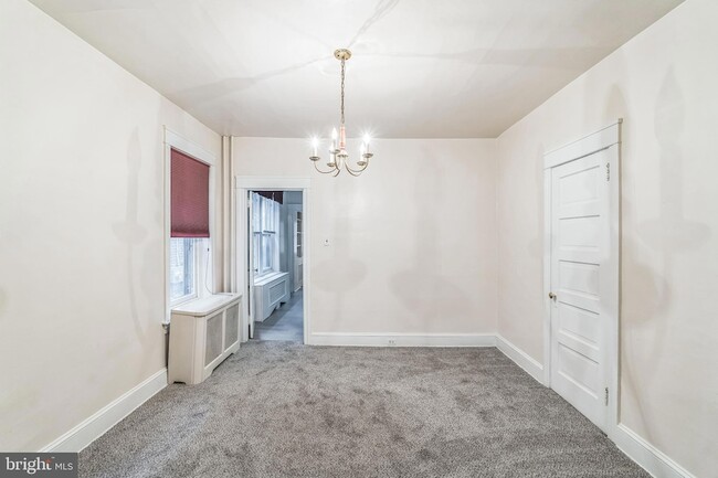 Building Photo - 415 Rector St