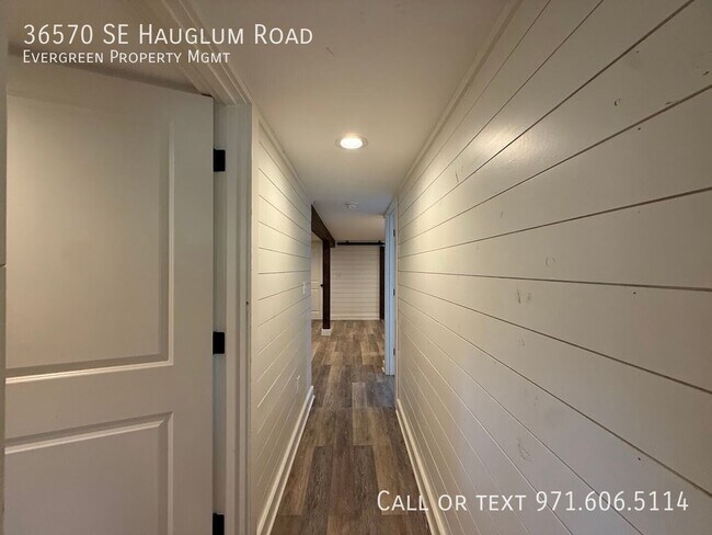 Building Photo - 36570 SE Hauglum Rd