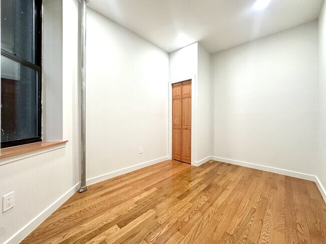 Floorplan - 122 La Salle Street