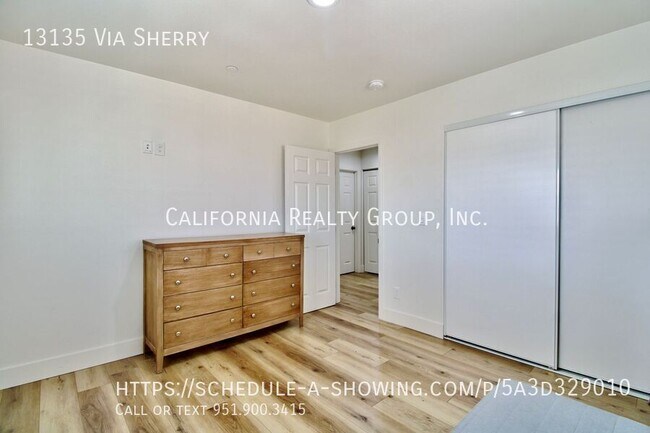 Building Photo - 13135 Via Sherry