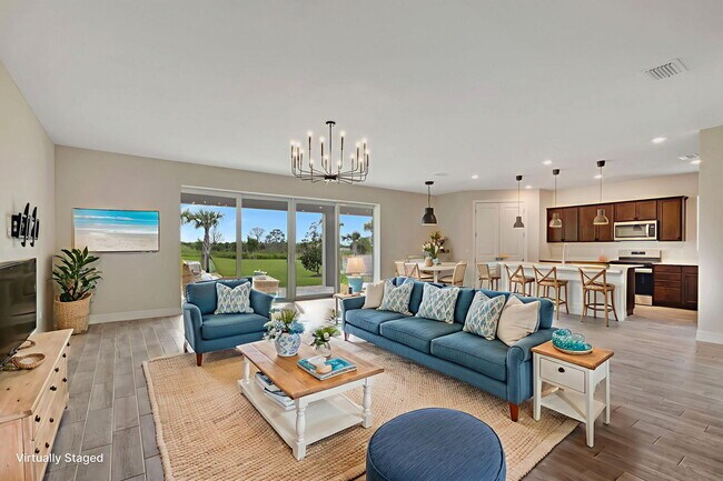 Building Photo - 12249 SW Sand Dollar Wy