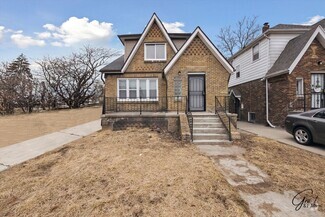 Building Photo - 4 bedroom $1400