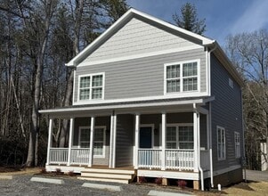 Building Photo - New Construction Rental-Black Mountain