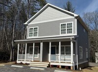 Building Photo - New Construction Rental-Black Mountain