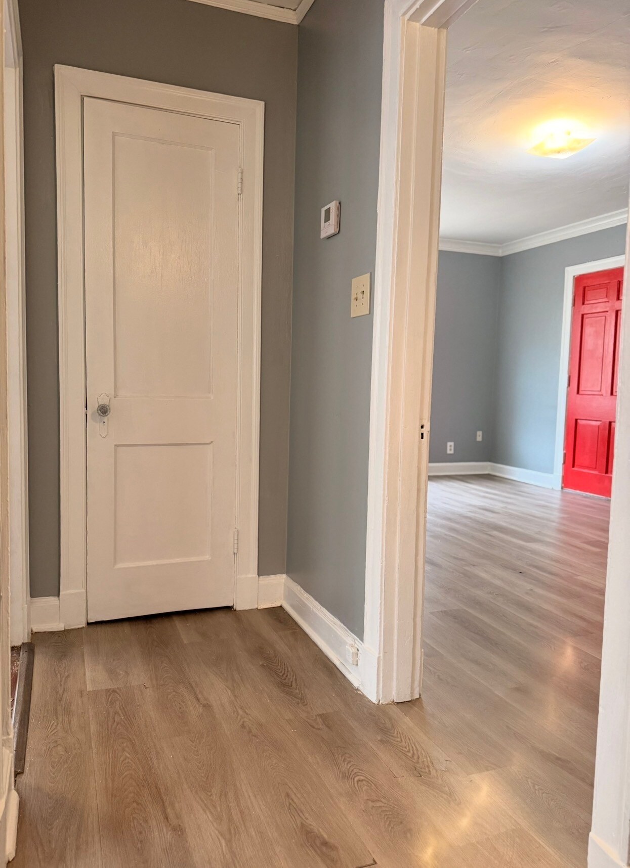 Building Photo - 2483 Lowell Ave