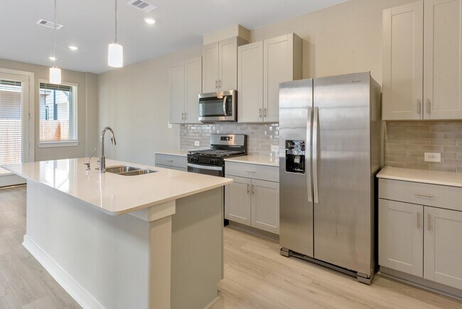 Building Photo - 4130 Good Vineyard Ln