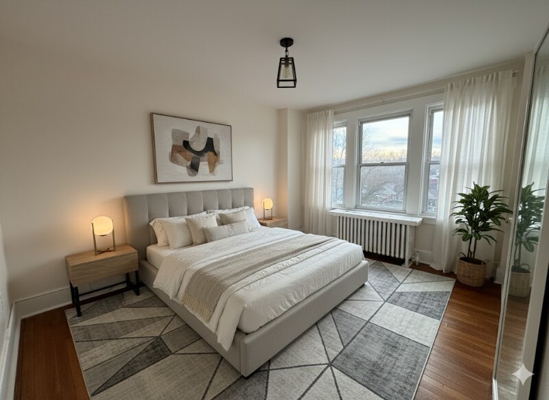 Building Photo - 1027 Farragut St