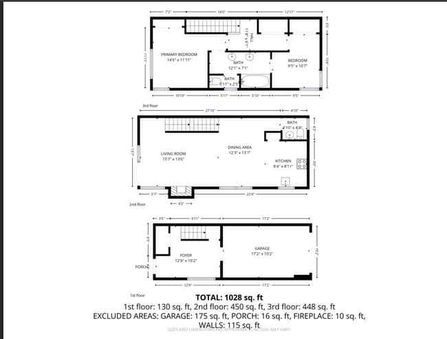 Building Photo - South Seattle 2 Bedroom 1.5 Bath Townhouse - 1 Car Garage