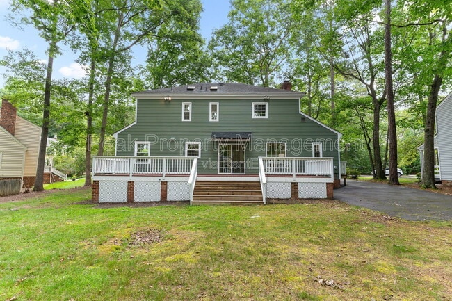 Building Photo - 504 Winamack Ct