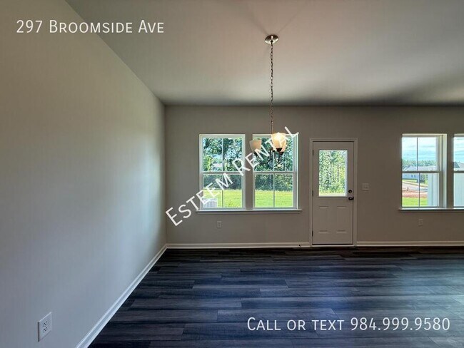 Building Photo - 297 Broomside Ave