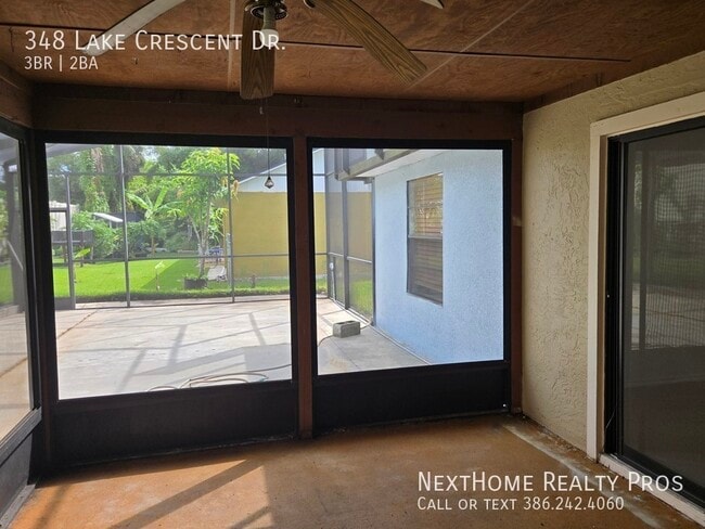 Building Photo - 348 Lake Crescent Dr