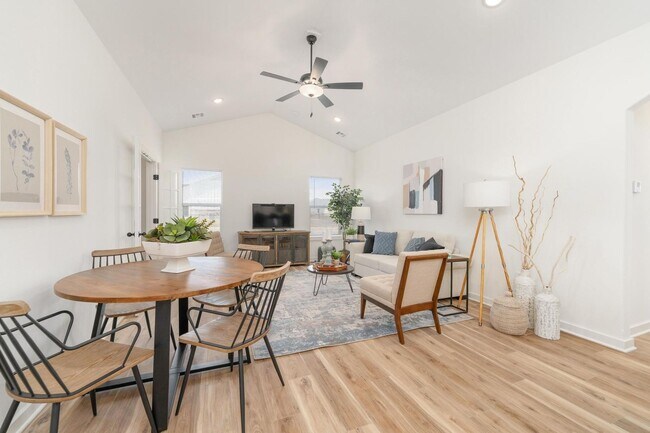 Building Photo - BRAND NEW 3 Bedroom/2 Bath Duplex in Godda...