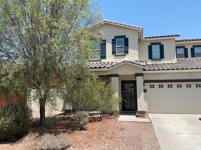 Building Photo - 16974 W Hilton Ave