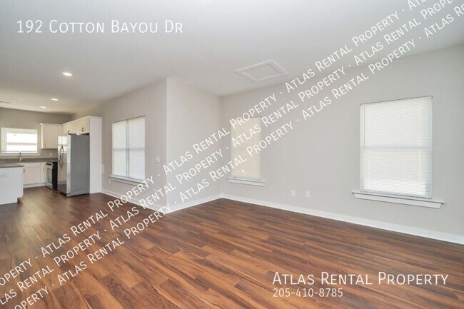 Building Photo - 192 Cotton Bayou Dr